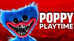 Poppy Playtime Chapter 2 + Deadside Supporter Pack 💣