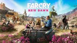 far cry new dawn 🔥STEAM ACCOUNT💣ОФФЛАЙН 🎮