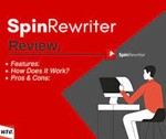 Spinrewriter Premium  частный 1 месяцев гарантия