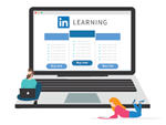 Linkedin Learning Premium  частный 2 месяцев гарантия