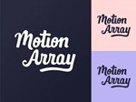 Motion Array Premium  частный 1 месяцев гарантия