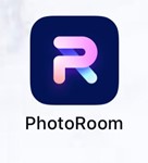 PhotoRoom Pro 1 месяц доступа к удалению фотокомнаты