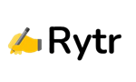 Rytr Unlimited plan  Общий счет 1 месяц