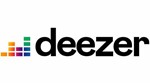 Личный кабинет Deezer Подписка на 1 месяц