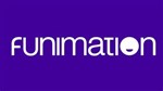 Глобальный аккаунт Funimation PREMIUM на 3 месяца