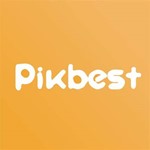 PikBest  общий 1 месяц премиум-доступа