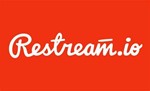 Restream.io PREMIUM 1 МЕСЯЦ Личный кабинет ( Premium)