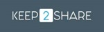 Keep2Share Аккаунт Premium 20G в течение 18 часов