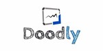 Корпоративный премиум-аккаунт Doodly на 1 месяц