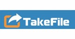 TakeFile Премиум-аккаунт 18 часов 20 ГБ