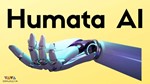 Humata.Ai - Premium Личный кабинет 1 месяц