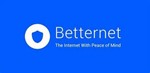 betternet vpn premium подписка на 1 месяц - irongamers.ru