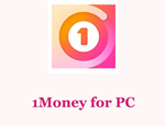 1Money Pro | Подписка на аккаунт на 1 месяц