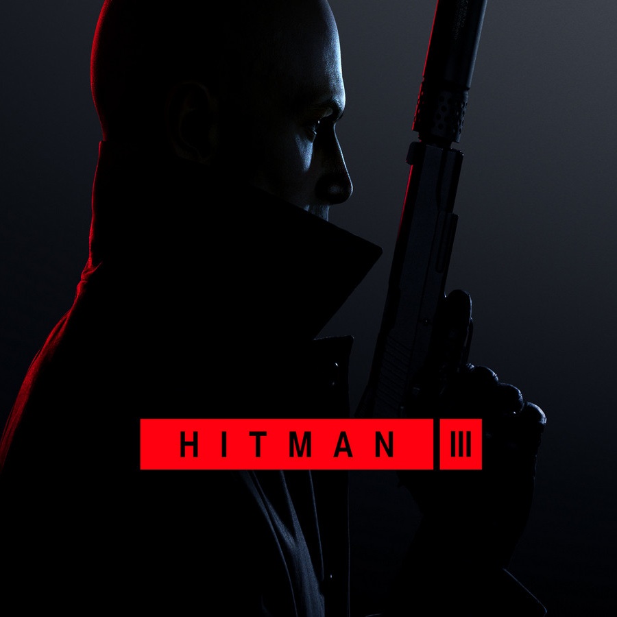 🔫Hitman 3 Xbox One| Xbox Series аккаунт+Metro