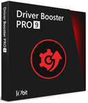 IObit Driver Booster 10 PRO КЛЮЧ без прокси ДО 30.05.24