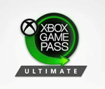 ✅🔥XBOX GAME PASS ULTIMATE 1 мес🔥✅