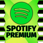 ✅Spotify Премиум 1/2/3 месяца✅больше⭐В ЛЮБОМ РЕГИОНЕ