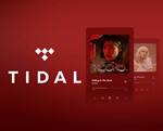 ✅АККАУНТ TIDAL HiFi PLUS 1/2/3 МЕСЯЦА🔥Обновить - irongamers.ru