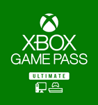 ⭐️ Xbox Game Pass Ultimate - 12 месяцев ✔️ PC + Xbox
