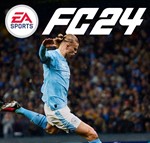 EA SPORTS FC 24 (FIFA 24) ⭐ АКТИВАЦИЯ ⭐ АВТОВЫДАЧА КОДА - irongamers.ru