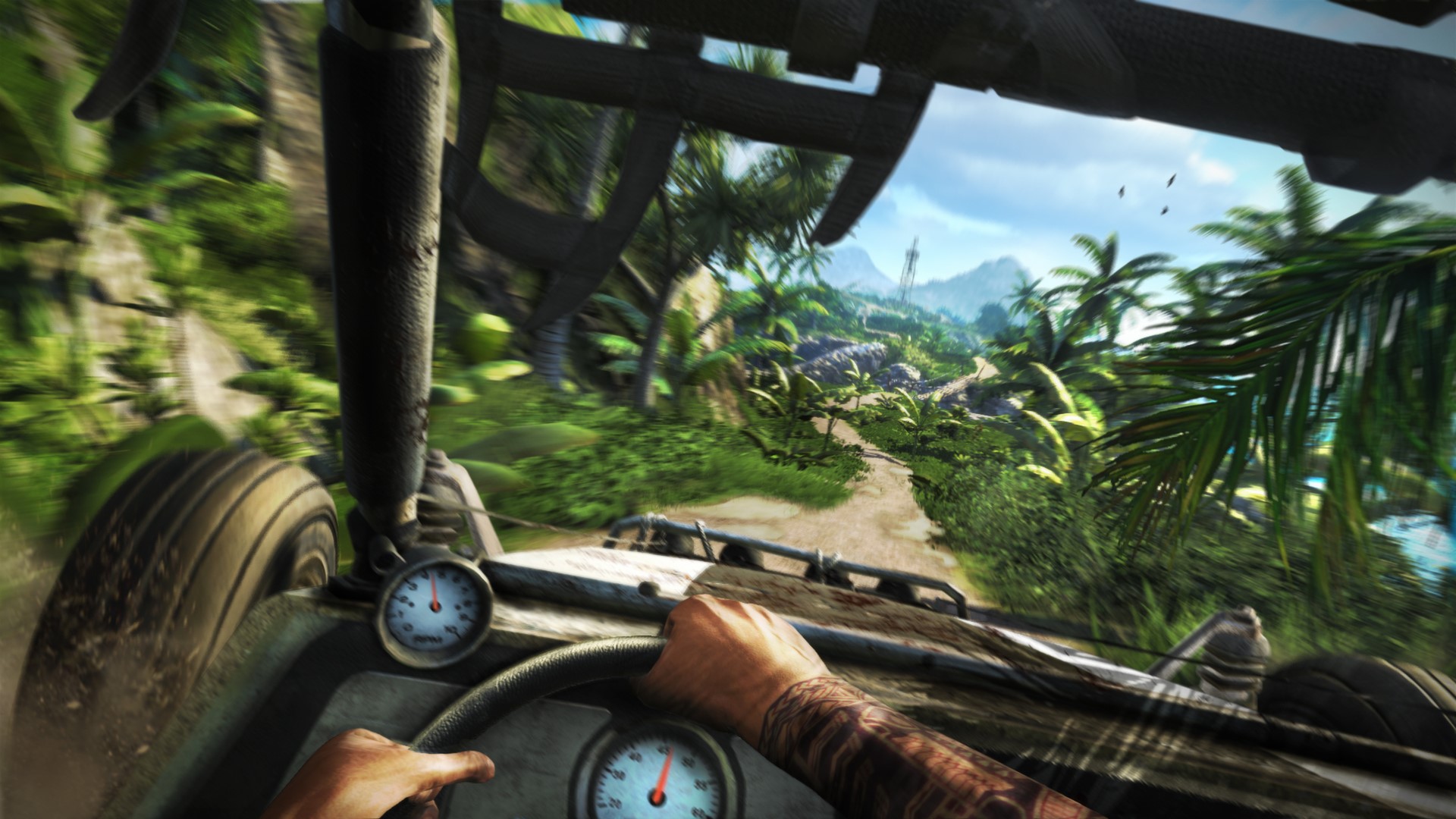 Far cry 4 стим язык фото 60
