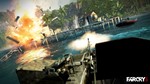 Far Cry 3 (Русский язык) /Online / Аренда аккаунта - irongamers.ru