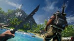 Far Cry 3 (Русский язык) /Online / Аренда аккаунта