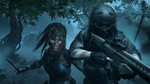 Shadow of the Tomb Raider: Definitive Edition / Аренда