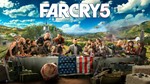 Far Cry 5 (Русский язык) / Online / Аренда аккаунта