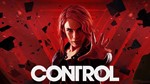 Control / Аренда аккаунта - irongamers.ru