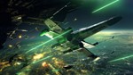 STAR WARS™: Squadrons / Русский / Аренда аккаунта 60 дн