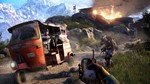 Far Cry 4 (Русский язык) Online / Аренда аккаунта 60 дн