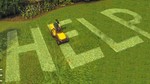 Lawn Mowing Simulator / Аренда аккаунта 60 cуток