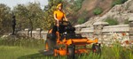 Lawn Mowing Simulator / Аренда аккаунта 60 cуток