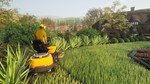 Lawn Mowing Simulator / Аренда аккаунта 60 cуток