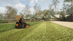 Lawn Mowing Simulator / Аренда аккаунта 60 cуток