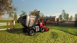 Lawn Mowing Simulator / Аренда аккаунта 60 cуток