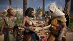Assassin’s Creed Origins (Русский) / Online / Аренда