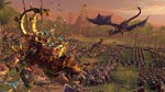 Total War: Warhammer II / Аренда аккаунта