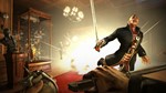 Dishonored — Definitive Edition / Аренда 120 дн.