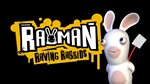 Rayman Raving Rabbids / Аренда аккаунта