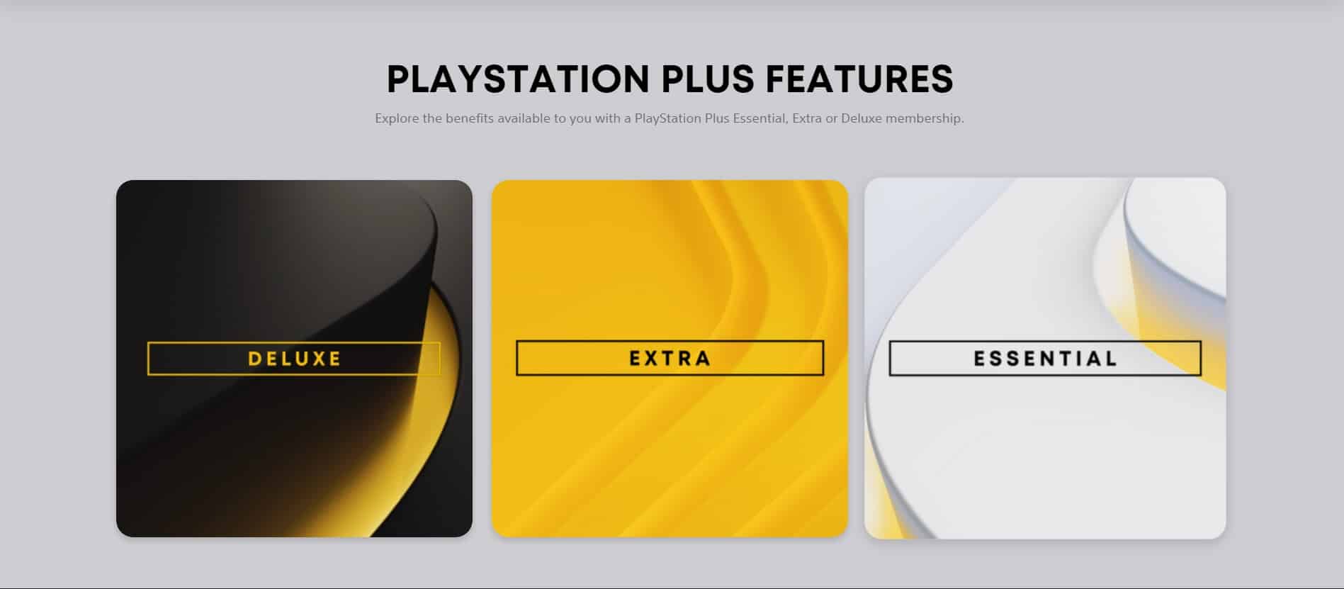 Buy 🔥 PS PLUS ESSENTIAL EXTRA DELUXE 112 MONTHS TURKEY and download