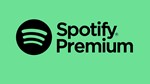 🌍🚀нНовая учетная запись Spotify + 1 месяц ПРЕМИУМ Д🚀