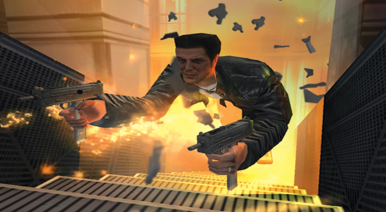 Max payne steam buy фото 52