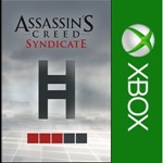 ☑️⭐Assassin´s Creed ⚔️ Синдикат Кредиты Helix XBOX ⭐☑️