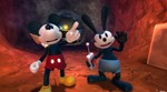 ☑️⭐Disney Epic Mickey 2 XBOX⭐Две Легенды XBOX⭐Покупка⭐