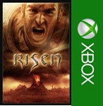 ***Risen 1 XBOX (2023) Покупка на Ваш аккаунт***
