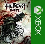 ***The Beast Inside Console Version XBOX*Куплю Вам***