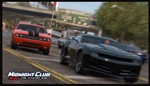 Midnight Club: Los Angeles Complete XBOX На Любой акк