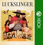 ***Luckslinger XBOX * Покупка на Ваш аккаунт***